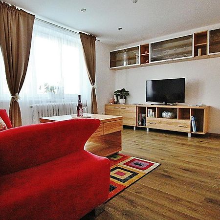 Apartman 4M Tatry Татранська Штрба Екстер'єр фото