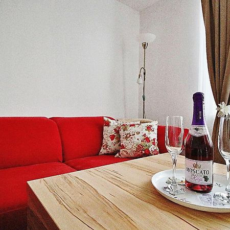 Apartman 4M Tatry Татранська Штрба Екстер'єр фото