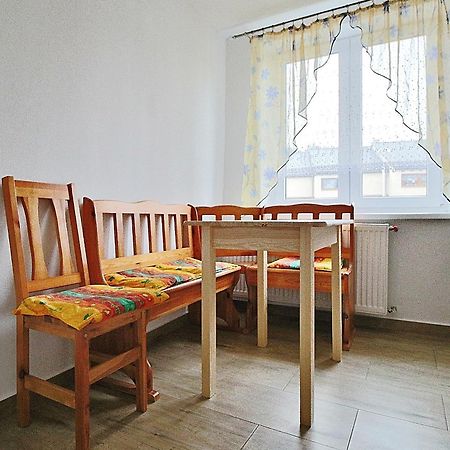 Apartman 4M Tatry Татранська Штрба Екстер'єр фото