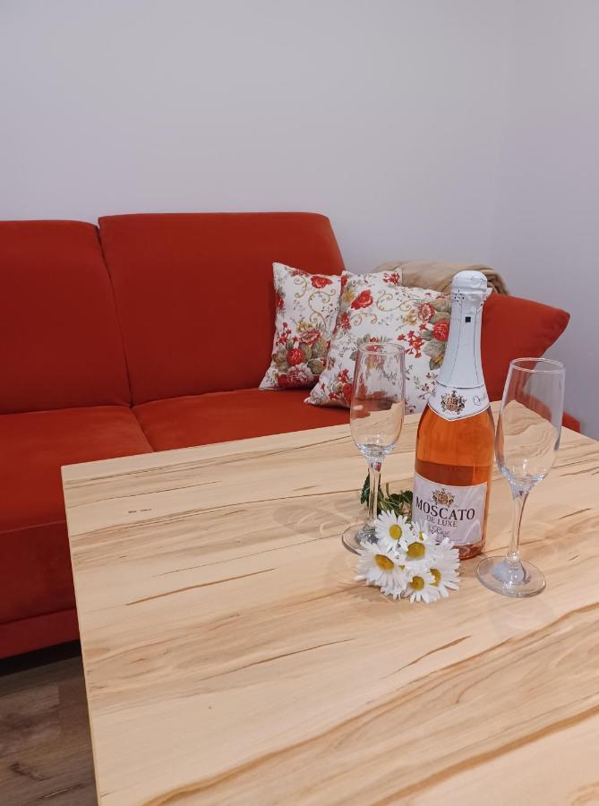 Apartman 4M Tatry Татранська Штрба Екстер'єр фото
