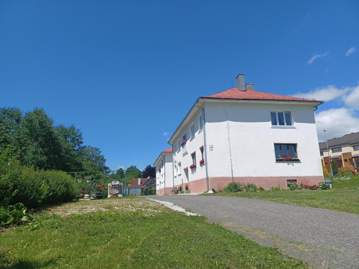 Apartman 4M Tatry Татранська Штрба Екстер'єр фото