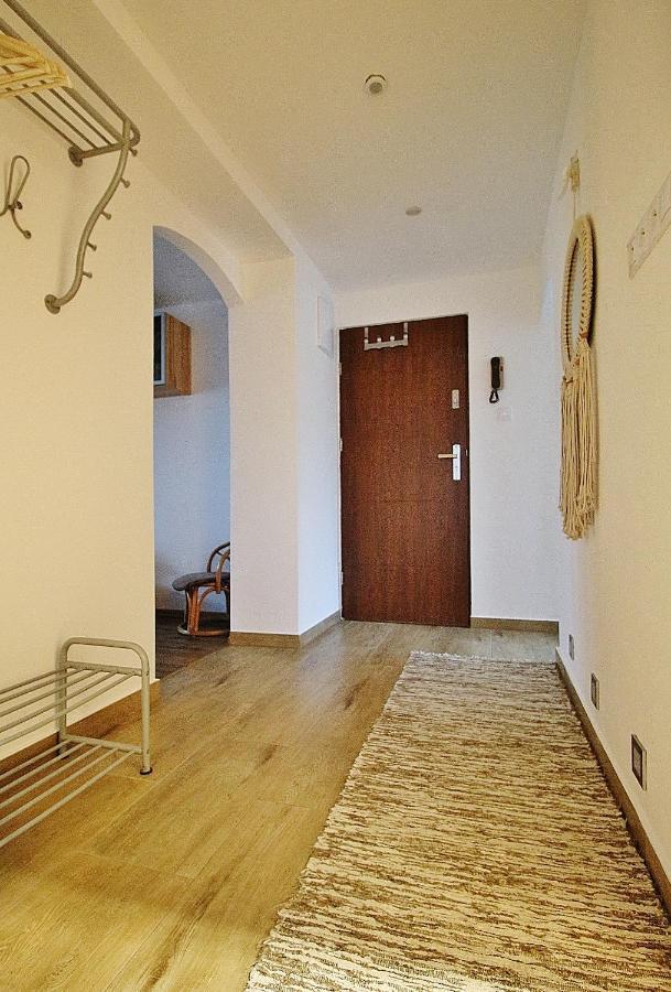 Apartman 4M Tatry Татранська Штрба Екстер'єр фото