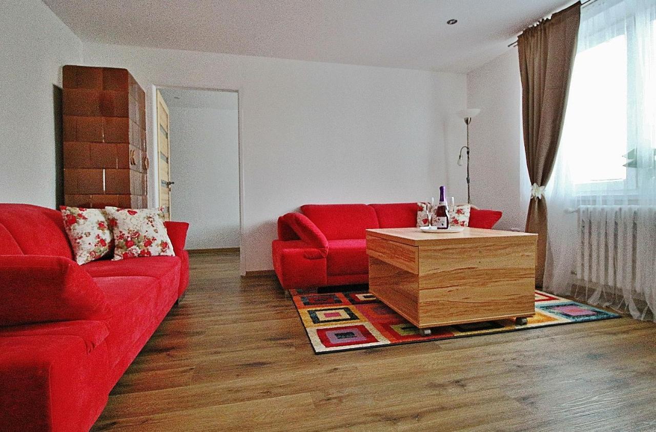 Apartman 4M Tatry Татранська Штрба Екстер'єр фото