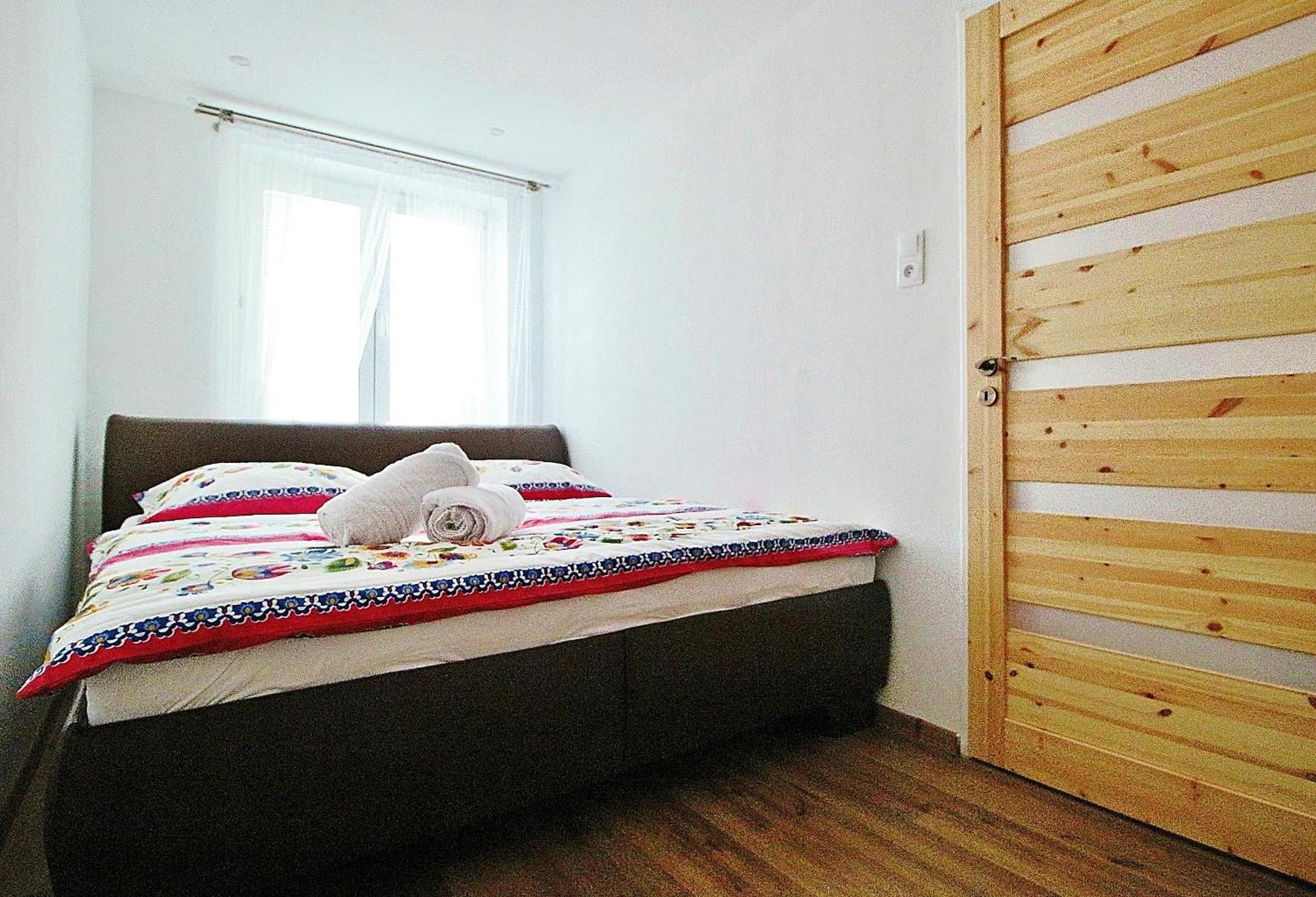 Apartman 4M Tatry Татранська Штрба Екстер'єр фото