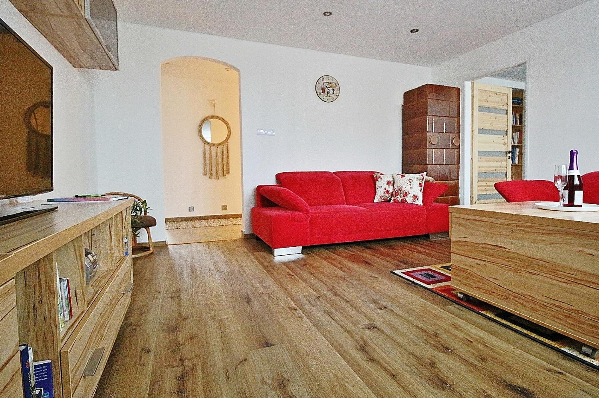 Apartman 4M Tatry Татранська Штрба Екстер'єр фото