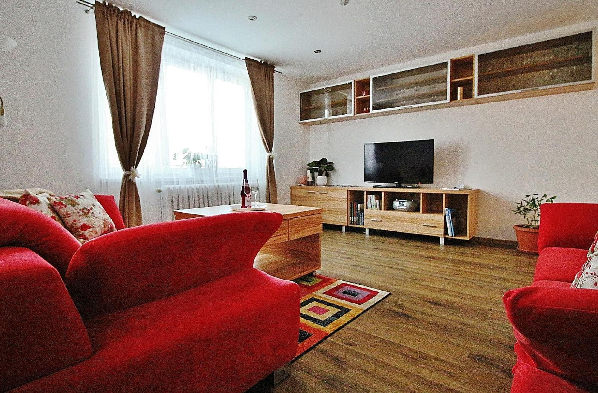 Apartman 4M Tatry Татранська Штрба Екстер'єр фото