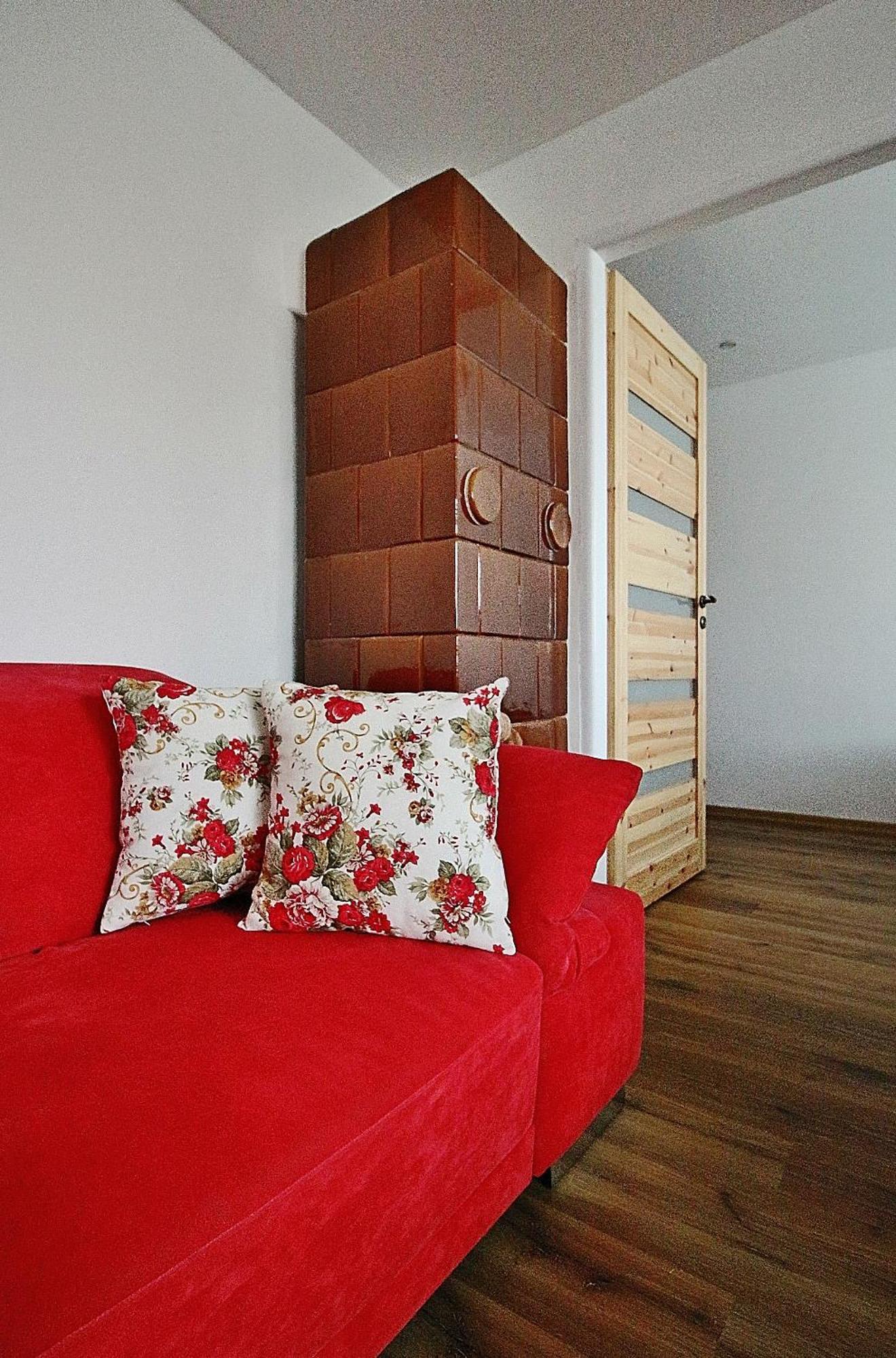 Apartman 4M Tatry Татранська Штрба Екстер'єр фото