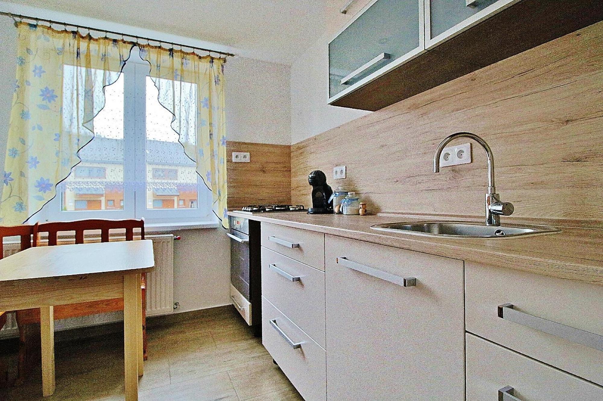 Apartman 4M Tatry Татранська Штрба Екстер'єр фото