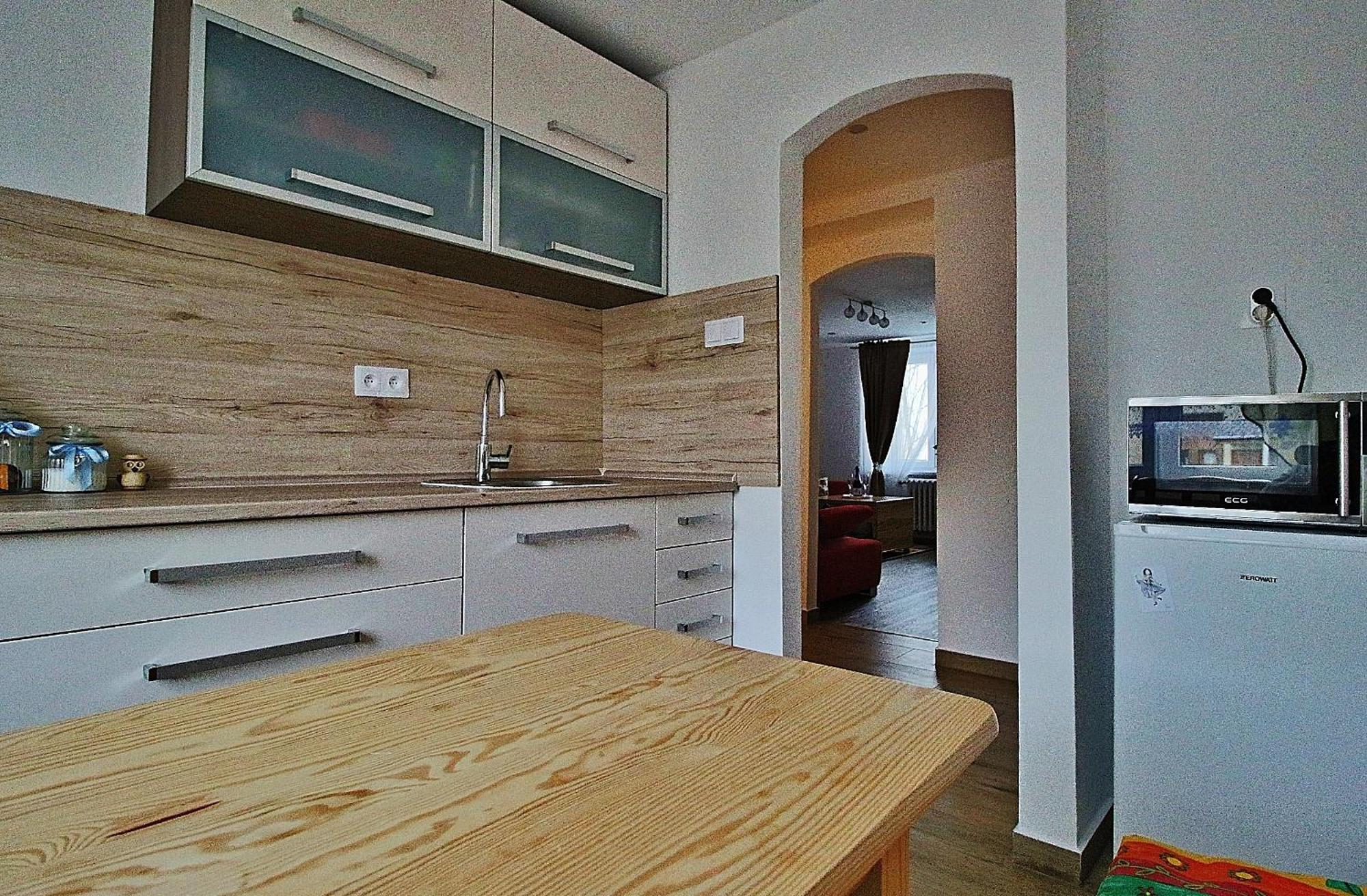 Apartman 4M Tatry Татранська Штрба Екстер'єр фото