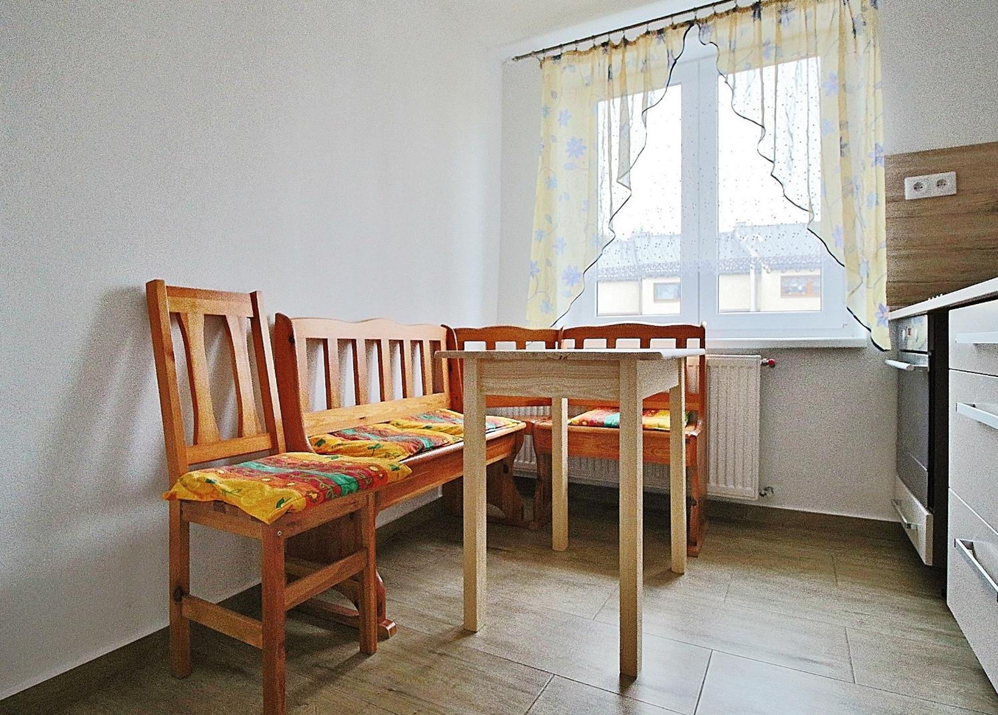 Apartman 4M Tatry Татранська Штрба Екстер'єр фото