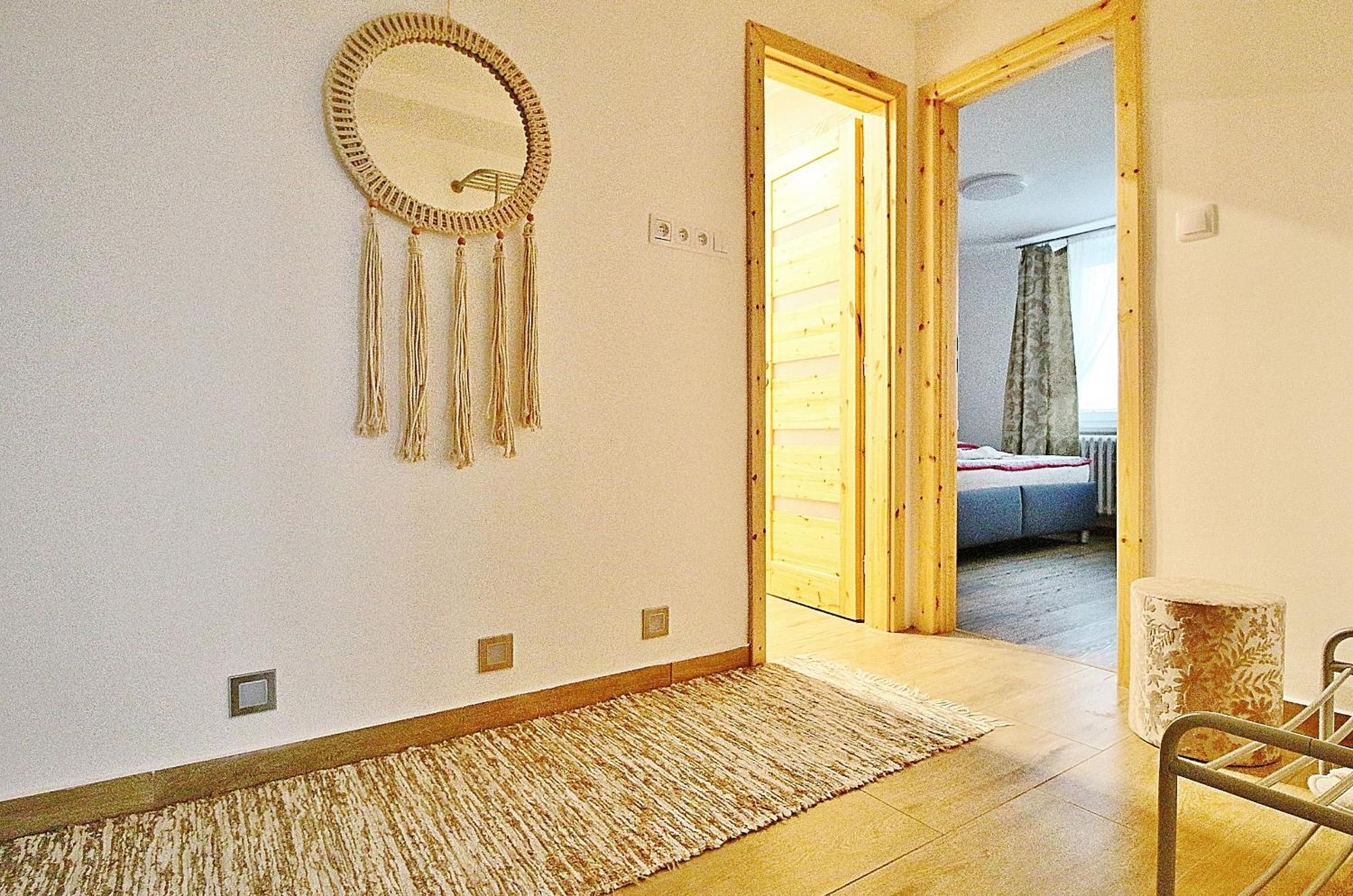 Apartman 4M Tatry Татранська Штрба Екстер'єр фото